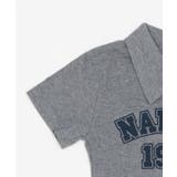 WジップナンバリングロゴT | WEGO【WOMEN】 | 詳細画像14 