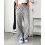 厚底デザインラバーサンダル | WEGO【WOMEN】 | 詳細画像3 