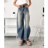 厚底デザインラバーサンダル | WEGO【WOMEN】 | 詳細画像5 