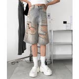 厚底デザインラバーサンダル | WEGO【WOMEN】 | 詳細画像6 