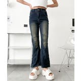 厚底デザインラバーサンダル | WEGO【WOMEN】 | 詳細画像7 