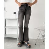 厚底デザインラバーサンダル | WEGO【WOMEN】 | 詳細画像11 