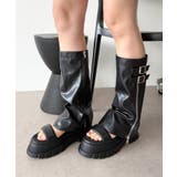 2wayカバーブーサン | WEGO【WOMEN】 | 詳細画像4 