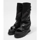 2wayカバーブーサン | WEGO【WOMEN】 | 詳細画像12 
