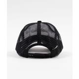 クロススタッズメッシュキャップ | WEGO【MEN】 | 詳細画像12