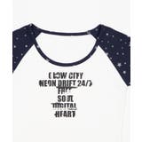 スターラグランロゴSSトップ | WEGO【WOMEN】 | 詳細画像8