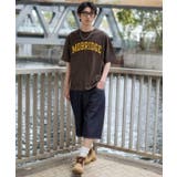 アクセ付きグラフィックT(SS) | WEGO【MEN】 | 詳細画像2