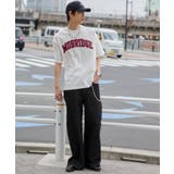 アクセ付きグラフィックT(SS) | WEGO【MEN】 | 詳細画像4