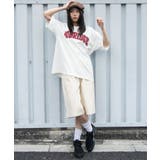 アクセ付きグラフィックT(SS) | WEGO【MEN】 | 詳細画像5