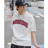 アクセ付きグラフィックT(SS) | WEGO【MEN】 | 詳細画像15