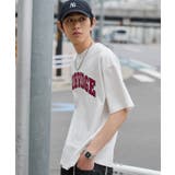 アクセ付きグラフィックT(SS) | WEGO【MEN】 | 詳細画像17