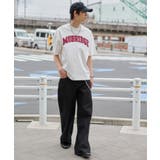アクセ付きグラフィックT(SS) | WEGO【MEN】 | 詳細画像20