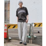 アクセ付きグラフィックT(SS) | WEGO【MEN】 | 詳細画像27