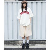 アクセ付きグラフィックT(SS) | WEGO【MEN】 | 詳細画像31