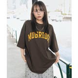 アクセ付きグラフィックT(SS) | WEGO【MEN】 | 詳細画像34