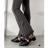 レースアップポインテッドシューズ | WEGO【WOMEN】 | 詳細画像5