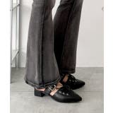 レースアップポインテッドシューズ | WEGO【WOMEN】 | 詳細画像6