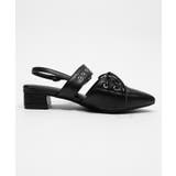 レースアップポインテッドシューズ | WEGO【WOMEN】 | 詳細画像19