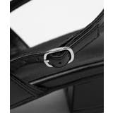 レースアップポインテッドシューズ | WEGO【WOMEN】 | 詳細画像23