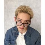 調光レンズアイウェア | WEGO【MEN】 | 詳細画像2 