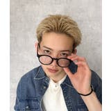 調光レンズアイウェア | WEGO【MEN】 | 詳細画像3 