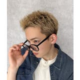 調光レンズアイウェア | WEGO【MEN】 | 詳細画像4 