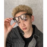 調光レンズアイウェア | WEGO【MEN】 | 詳細画像8 