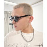 スモークレンズサングラス | WEGO【MEN】 | 詳細画像5