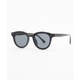 スモークレンズサングラス | WEGO【MEN】 | 詳細画像8