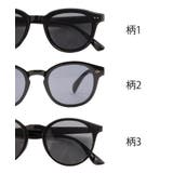 スモークレンズサングラス | WEGO【MEN】 | 詳細画像17