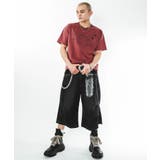 クロップドグラフィックT(SS) | WEGO【MEN】 | 詳細画像15 