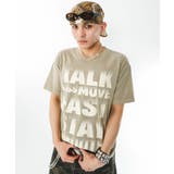 クロップドグラフィックT(SS) | WEGO【MEN】 | 詳細画像20 