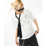 クロップドグラフィックT(SS) | WEGO【MEN】 | 詳細画像31 
