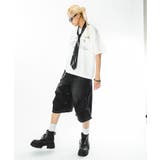クロップドグラフィックT(SS) | WEGO【MEN】 | 詳細画像34 