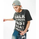 クロップドグラフィックT(SS) | WEGO【MEN】 | 詳細画像36 