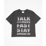 クロップドグラフィックT(SS) | WEGO【MEN】 | 詳細画像45 