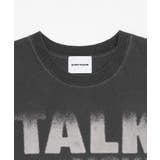 クロップドグラフィックT(SS) | WEGO【MEN】 | 詳細画像49 