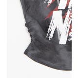 スタッズネックワンショルダーT | WEGO【WOMEN】 | 詳細画像15 
