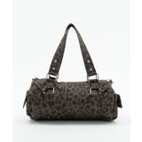 レオパスタッズボストン | WEGO【MEN】 | 詳細画像2 