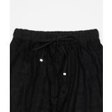 パッチワークレースパンツ | WEGO【WOMEN】 | 詳細画像14 
