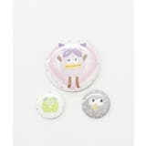 柄2 | ラブリン☆モンスター缶バッジセット | WEGO【WOMEN】