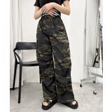 スタッズベルトサンダル | WEGO【WOMEN】 | 詳細画像5 