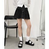 スタッズベルトサンダル | WEGO【WOMEN】 | 詳細画像18 