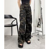 スタッズベルトサンダル | WEGO【WOMEN】 | 詳細画像20 