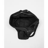 キャンバスショルダーバッグ | WEGO【MEN】 | 詳細画像18 