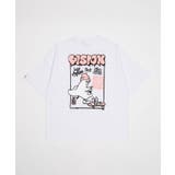別注VISIONグラフィックT(SS) | WEGO【MEN】 | 詳細画像32 