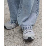 タックワイドストレートデニム | WEGO【MEN】 | 詳細画像5 