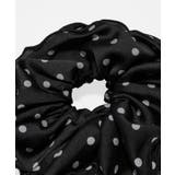 Lドットダブルフリルシュシュ | WEGO【WOMEN】 | 詳細画像6