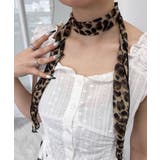 柄2 | シアーナローチョーカー | WEGO【WOMEN】