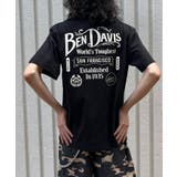 BENDAVISクラシックロゴT(SS) | WEGO【MEN】 | 詳細画像15